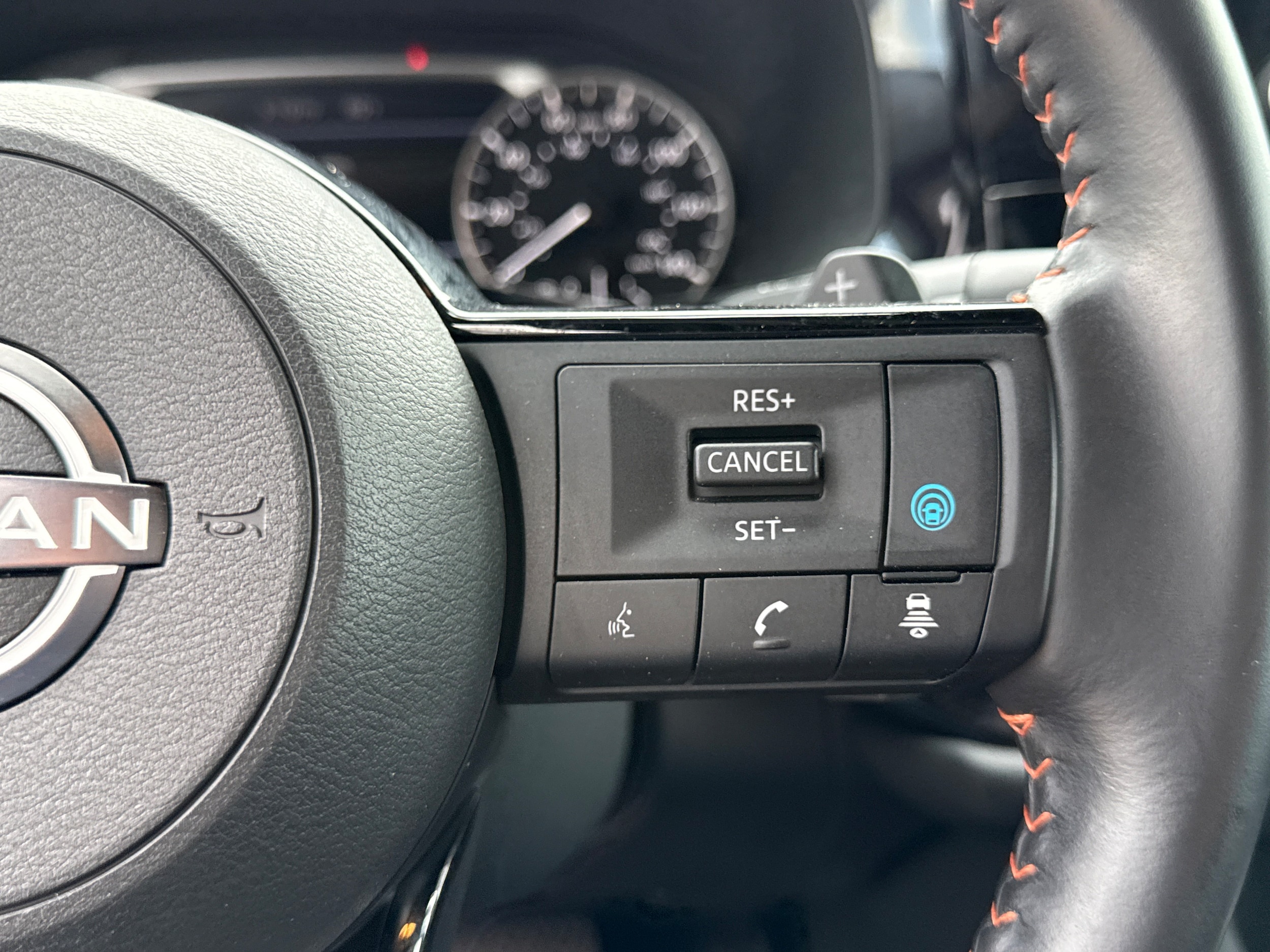 2023 Nissan Pathfinder Rock Creek - Photo 24