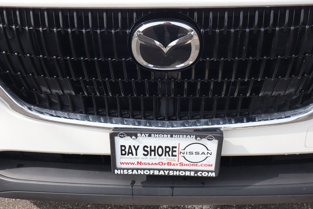 2024 Mazda CX-90 Preferred Package - Photo 31