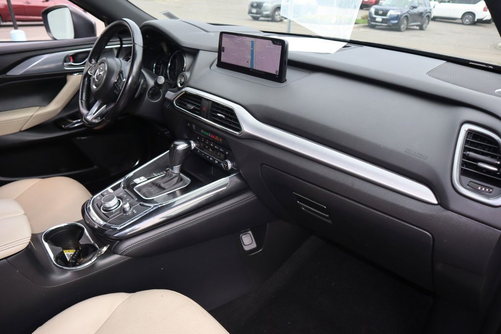2022 Mazda CX-9 Grand Touring - Photo 31