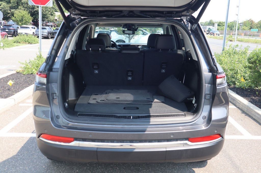 2024 Jeep Grand Cherokee 4xe - Photo 31