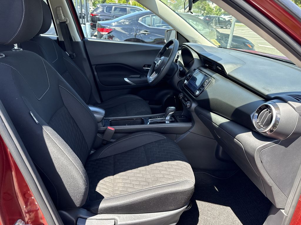 2021 Nissan Kicks SV - Photo 23
