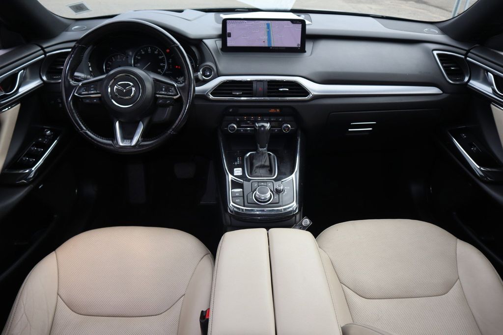 2022 Mazda CX-9 Grand Touring - Photo 14