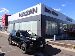 2025 Nissan Kicks
