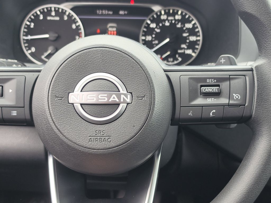 2024 Nissan Pathfinder S - Photo 21