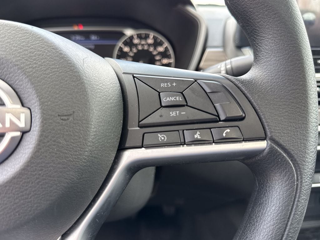 2025 Nissan Altima SV - Photo 23
