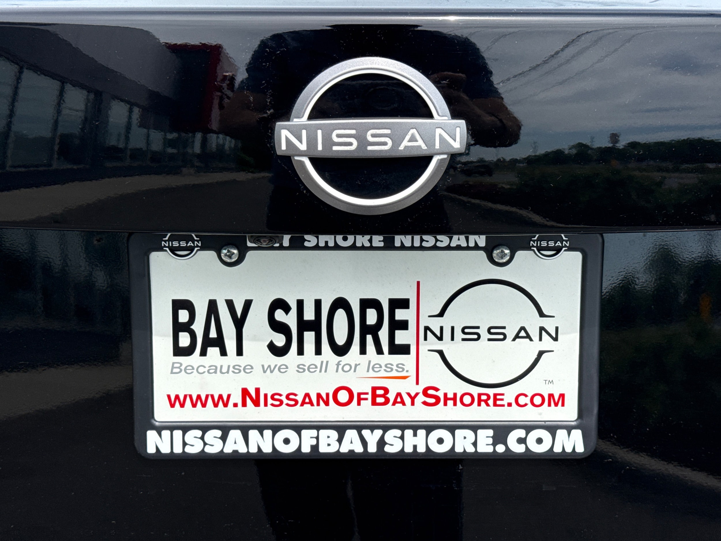 2025 Nissan Sentra S - Photo 34