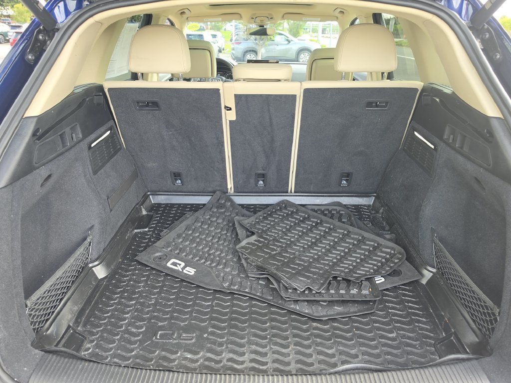 2023 Audi Q5 Premium - Photo 38