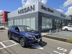 Used 2023 Nissan Rogue SV SUV UB11247P for Sale in Bay Shore, NY, at Nissan of Bay Shore