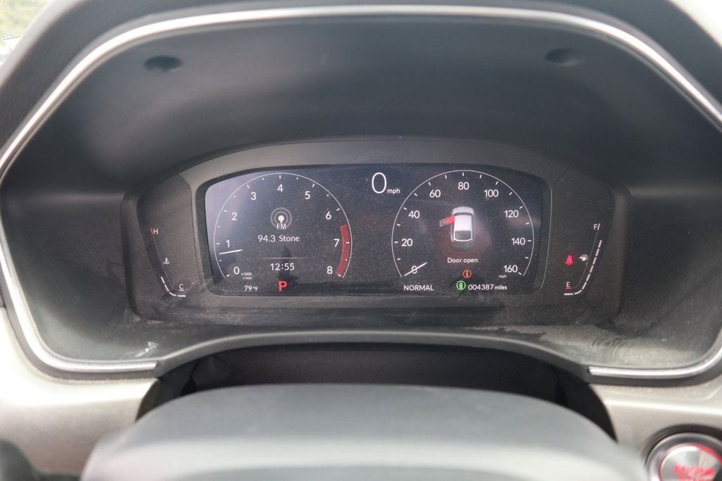 2025 Acura Integra Base - Photo 20