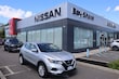 Nissan Rogue Sport
