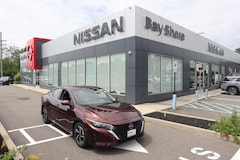 Used 2024 Nissan Sentra SV Sedan UB11204P for Sale in Bay Shore, NY, at Nissan of Bay Shore