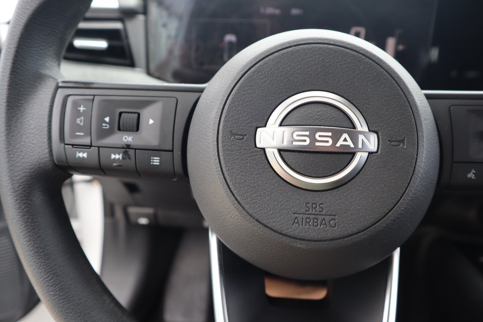 2025 Nissan Kicks SV - Photo 21