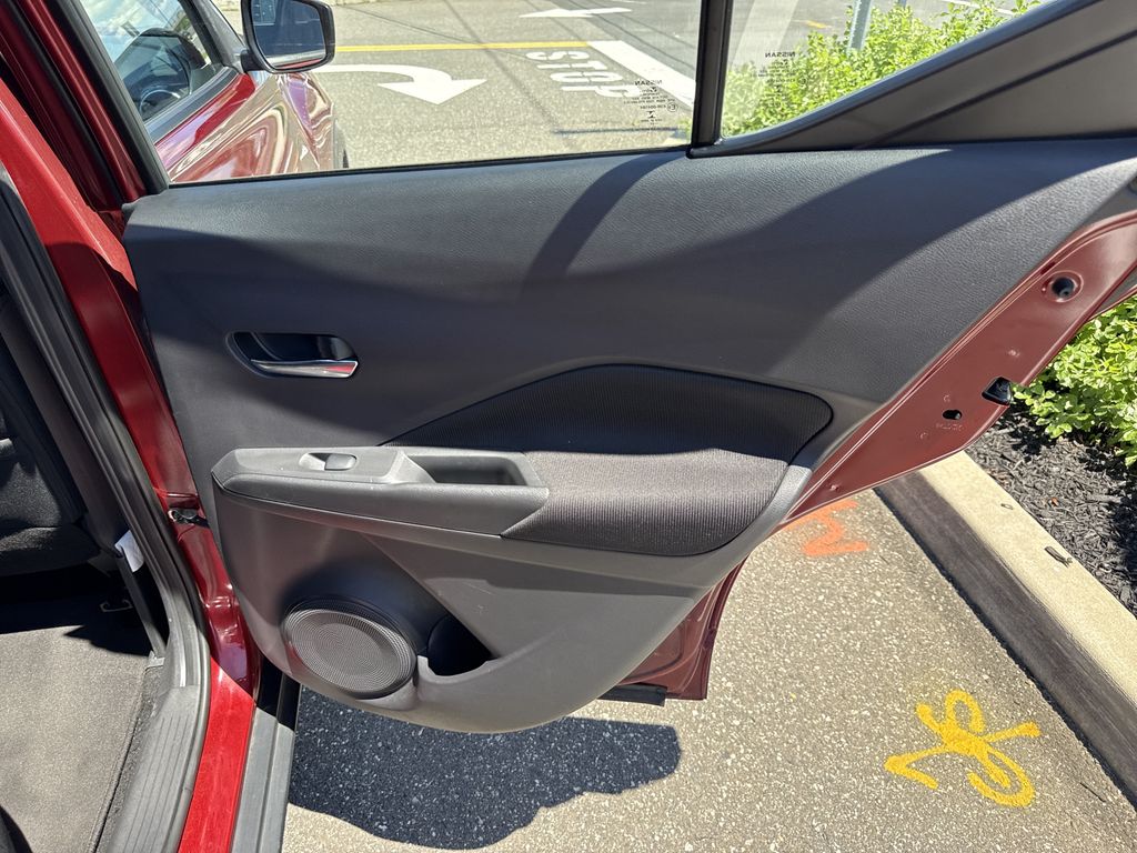 2021 Nissan Kicks SV - Photo 26