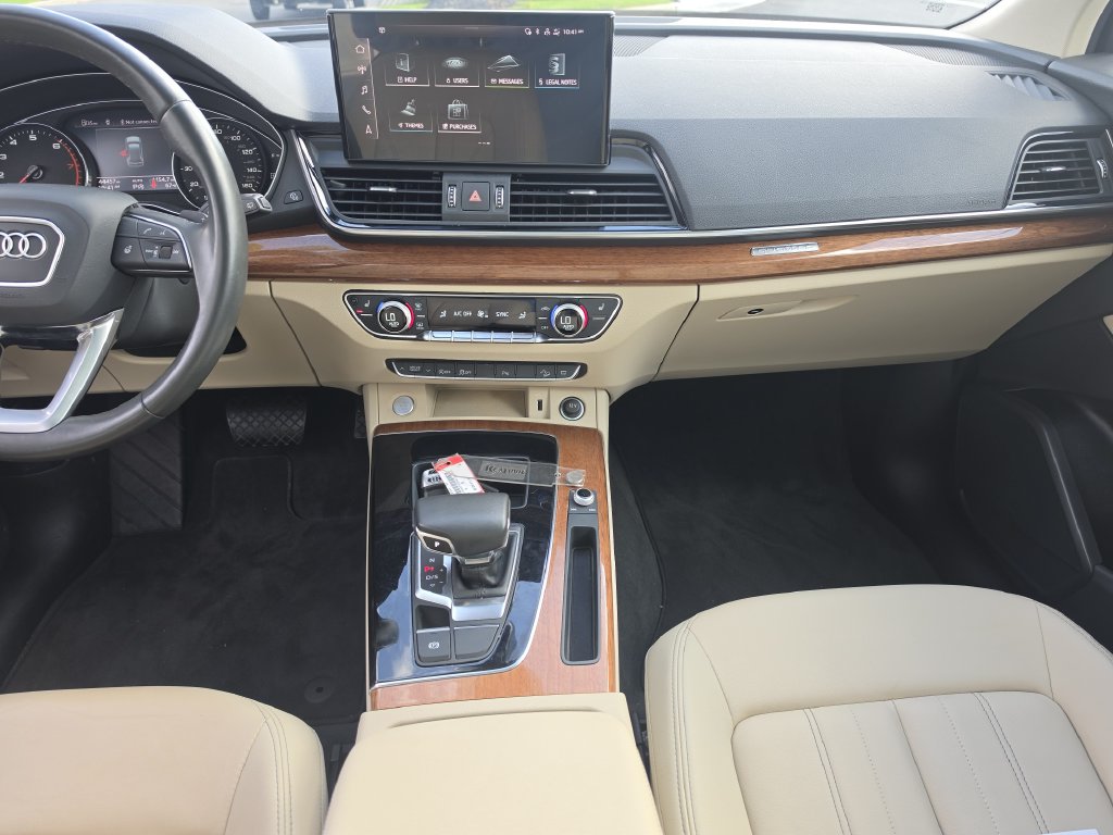 2023 Audi Q5 Premium - Photo 17