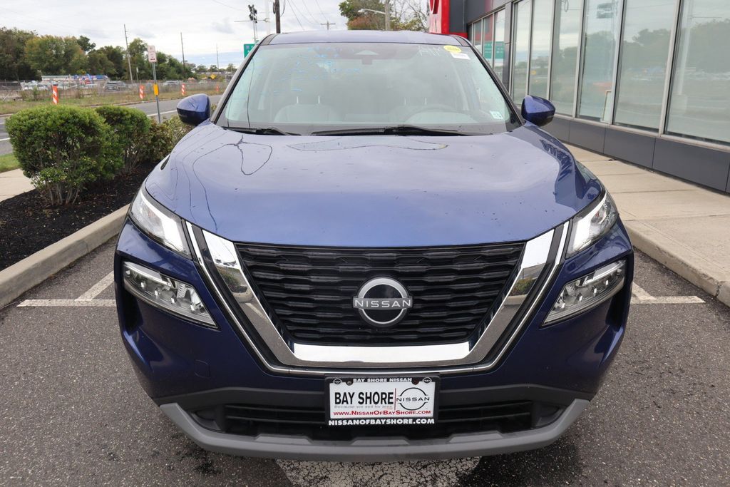 2023 Nissan Rogue SV - Photo 5