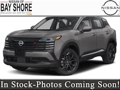 2026 Nissan Kicks SR SUV for Sale near Dix Hills NY at Nissan of Bay Shore