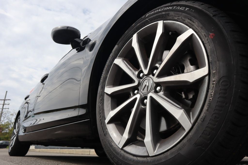 2025 Acura Integra Base - Photo 10