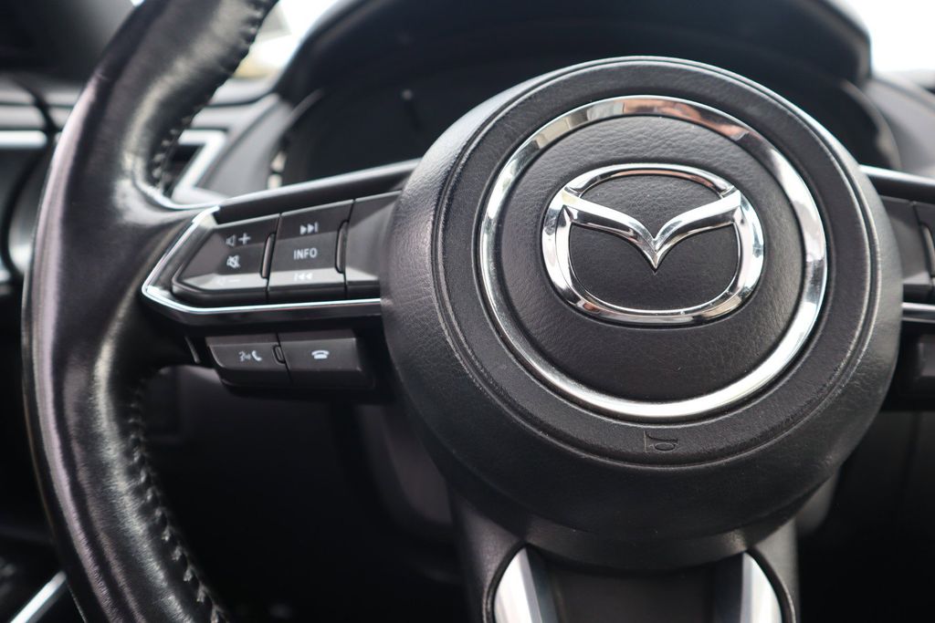 2022 Mazda CX-9 Grand Touring - Photo 26