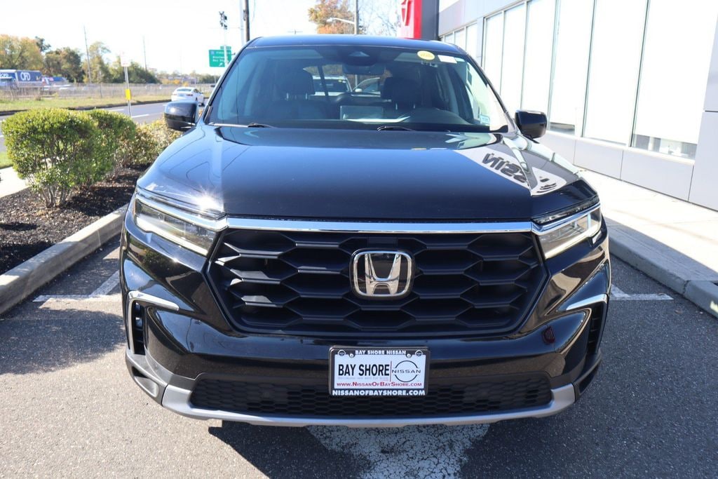 Used 2024 Honda Pilot EX-L 7 Passenger SUV