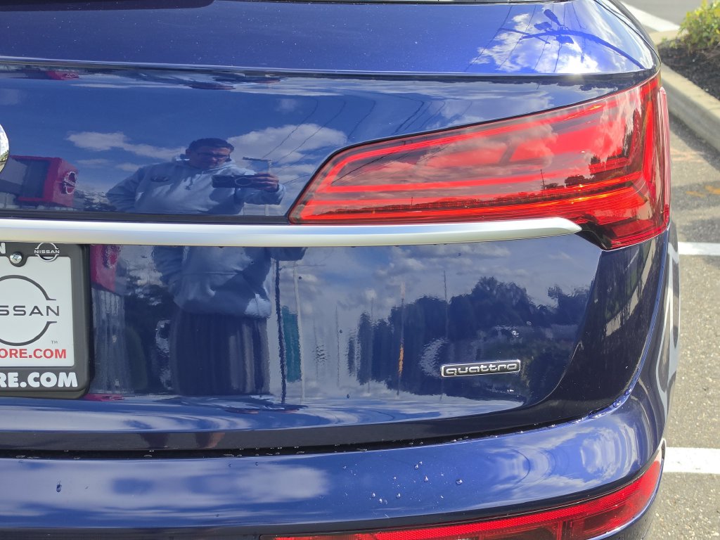 2023 Audi Q5 Premium - Photo 41