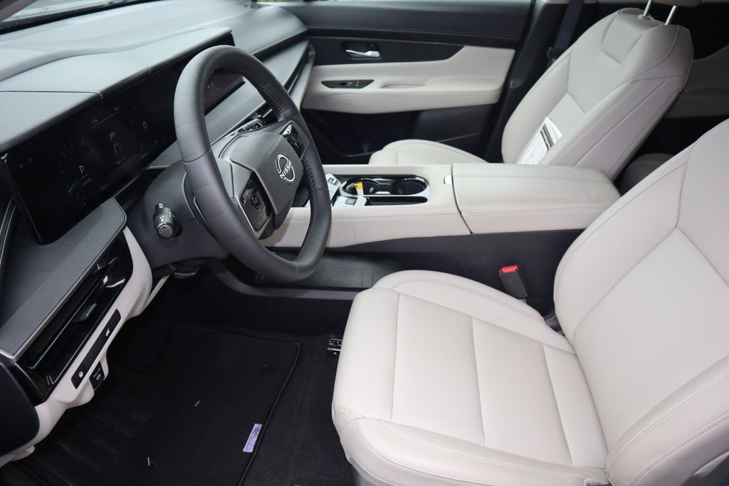 2025 Nissan Murano SV - Photo 15