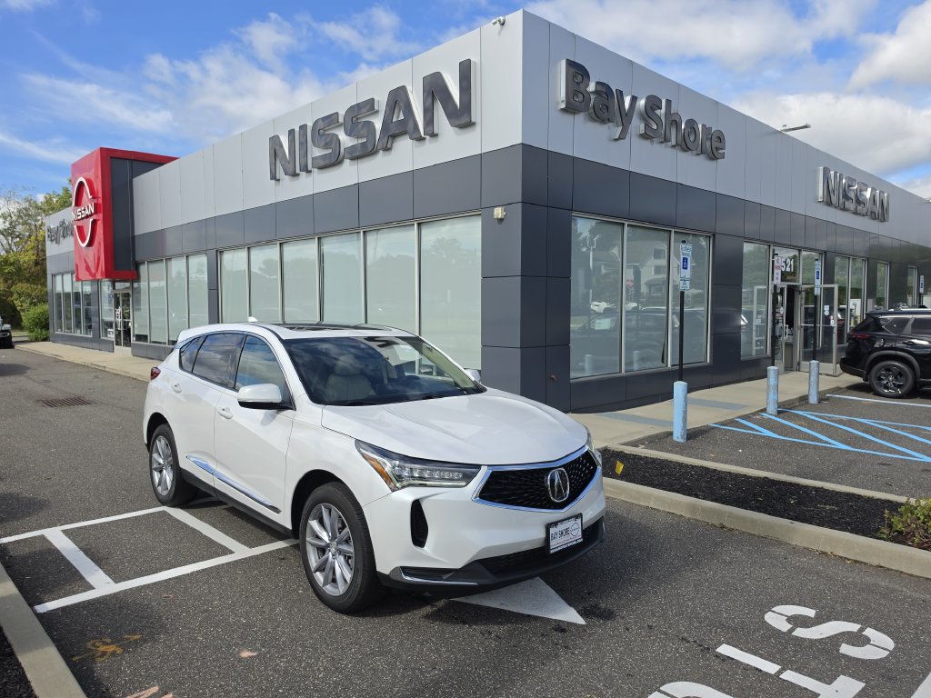 2024 Acura RDX