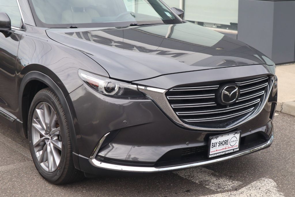 2022 Mazda CX-9 Grand Touring - Photo 3