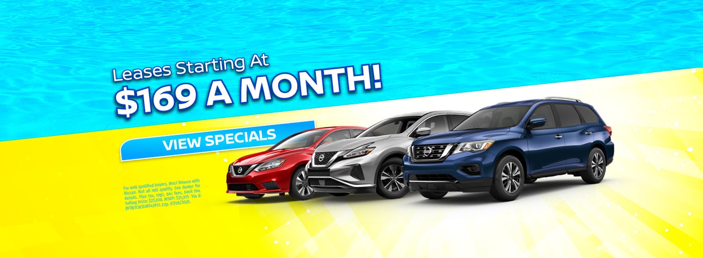 Long Island Nissan of Bay Shore New and Used Nissan Cars Dealer