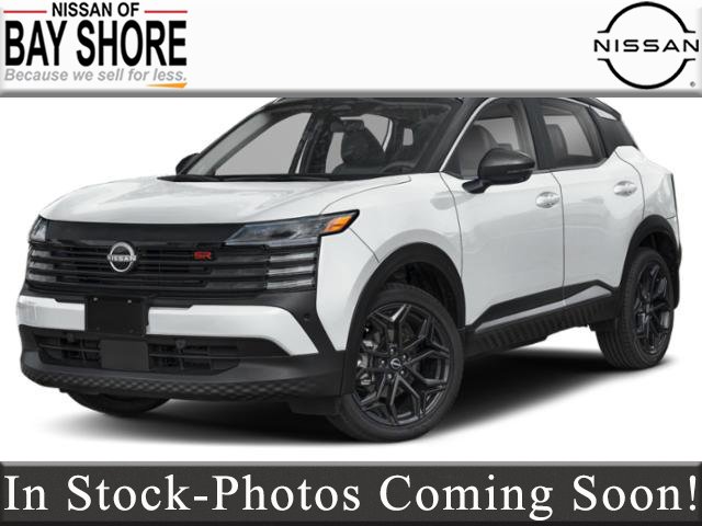 2026 Nissan Kicks's photo