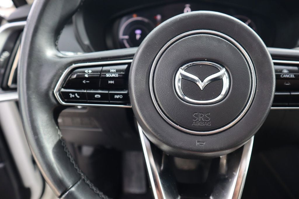 2024 Mazda CX-90 Preferred Package - Photo 20