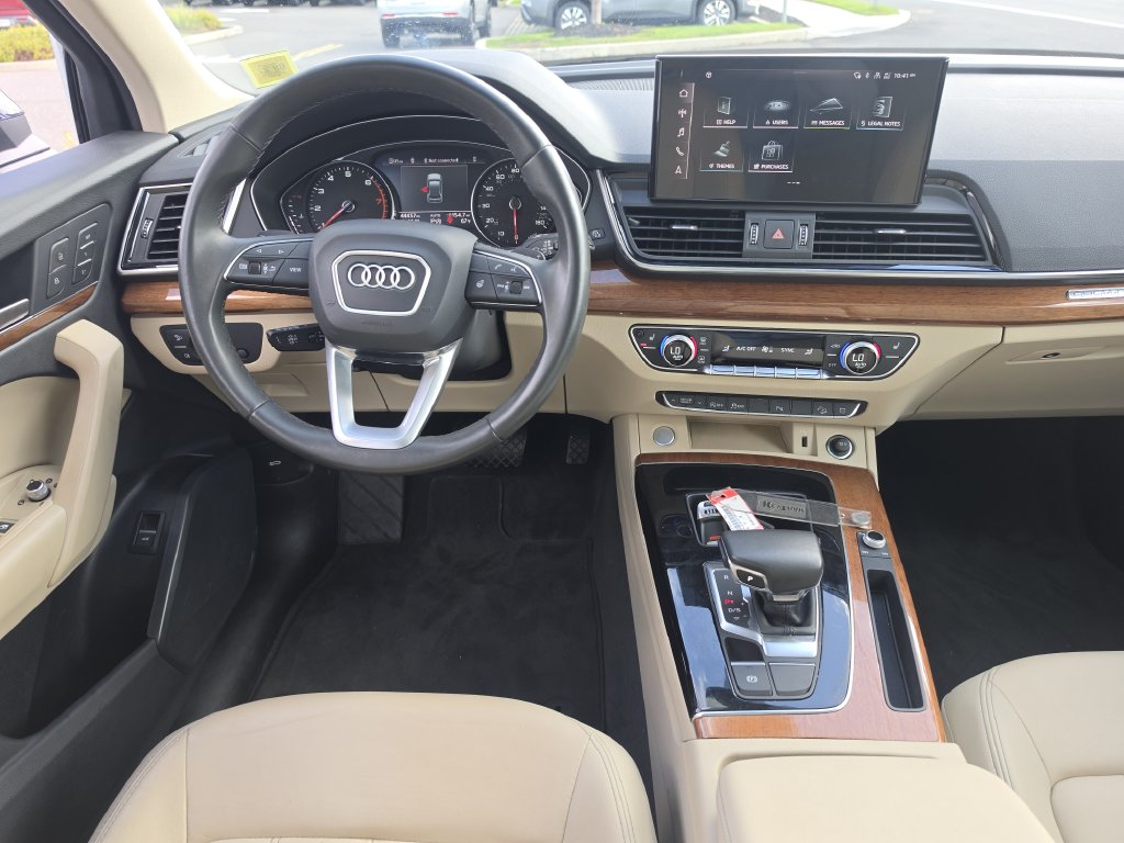 2023 Audi Q5 Premium - Photo 16