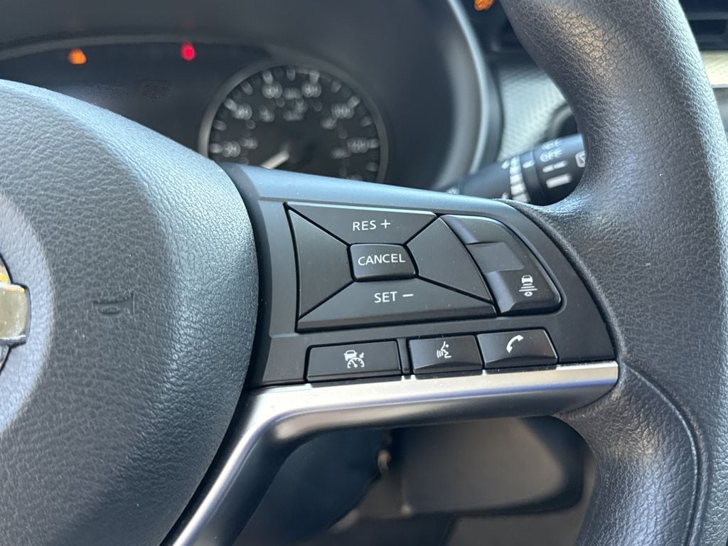 2021 Nissan Kicks SV - Photo 20