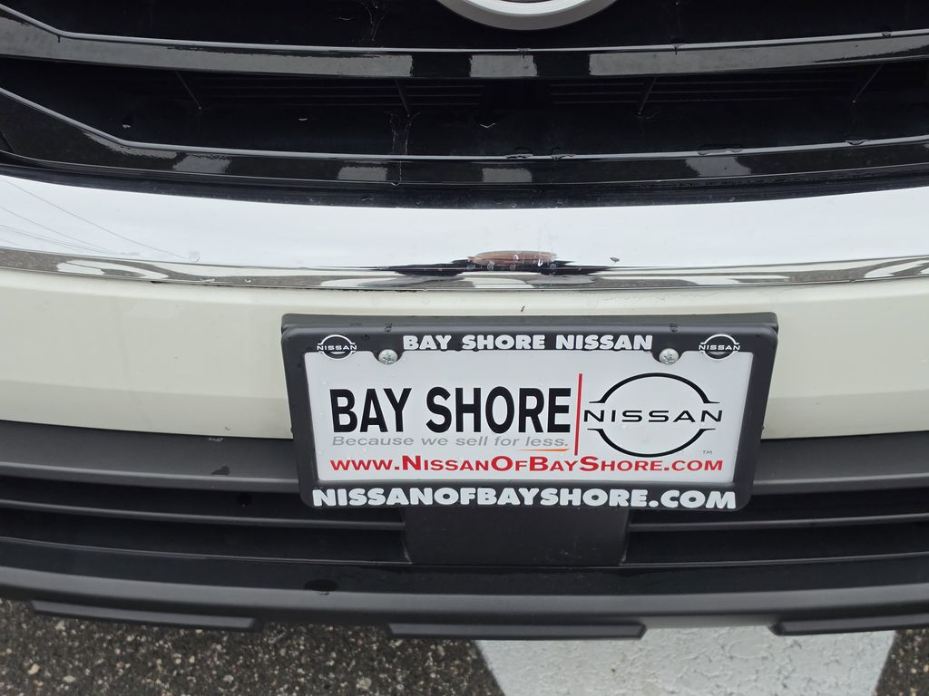 2024 Nissan Pathfinder S - Photo 35