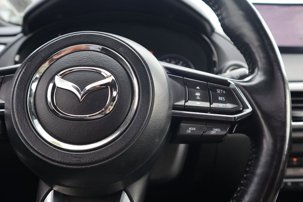 2022 Mazda CX-9 Grand Touring - Photo 27