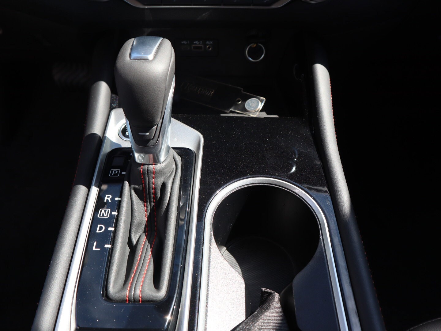 2025 Nissan Altima SR - Photo 23