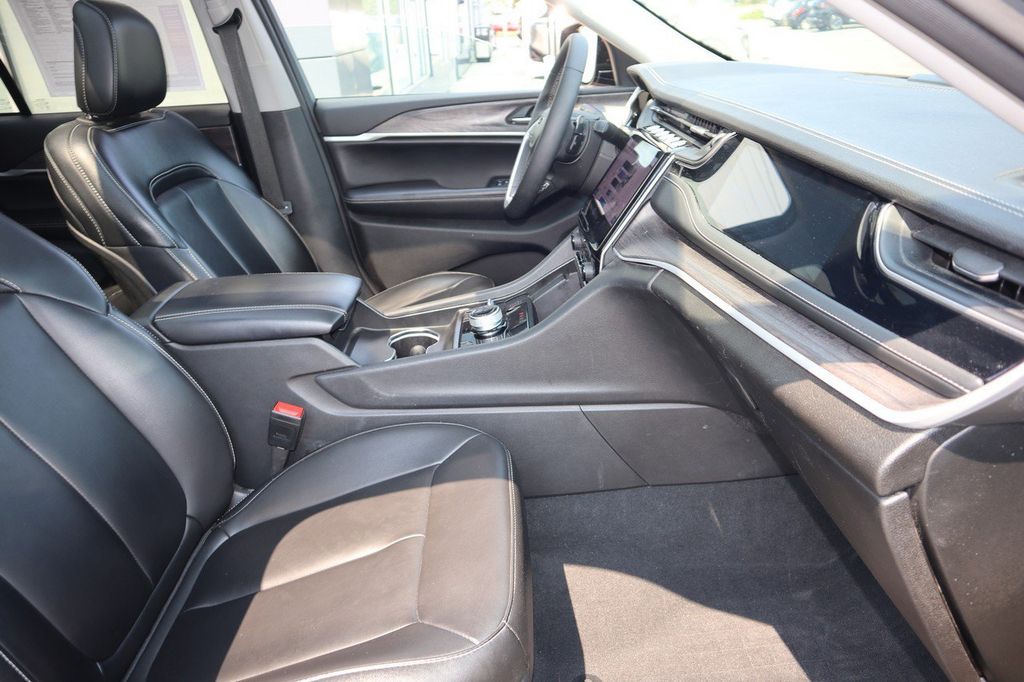 2024 Jeep Grand Cherokee 4xe - Photo 26