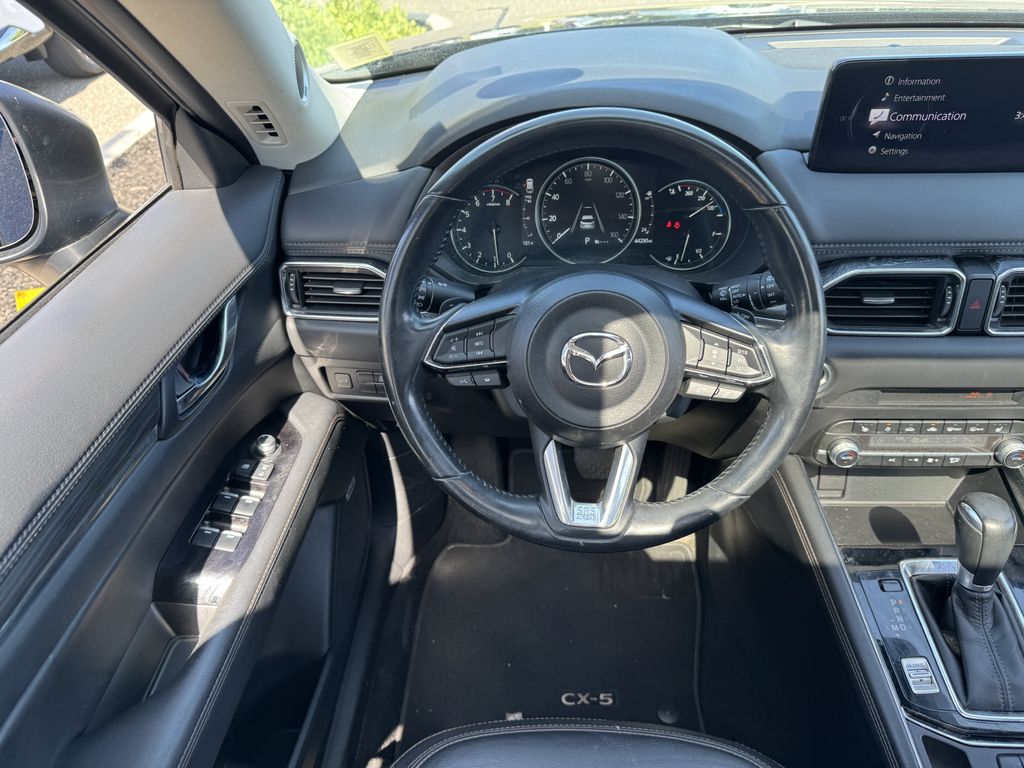 2022 Mazda CX-5 S Premium package - Photo 15
