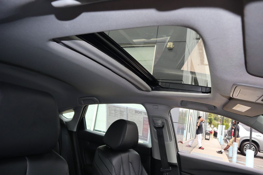 2025 Acura Integra Base - Photo 27