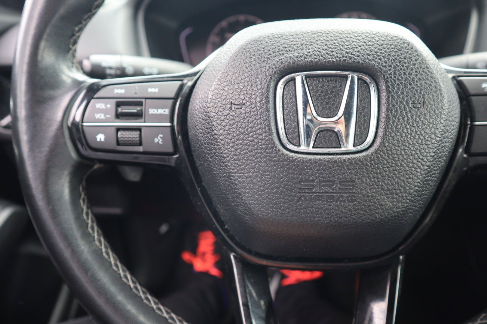 2025 Honda Civic Sport - Photo 20