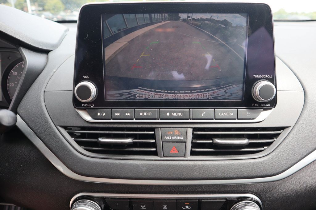 2025 Nissan Altima S - Photo 24