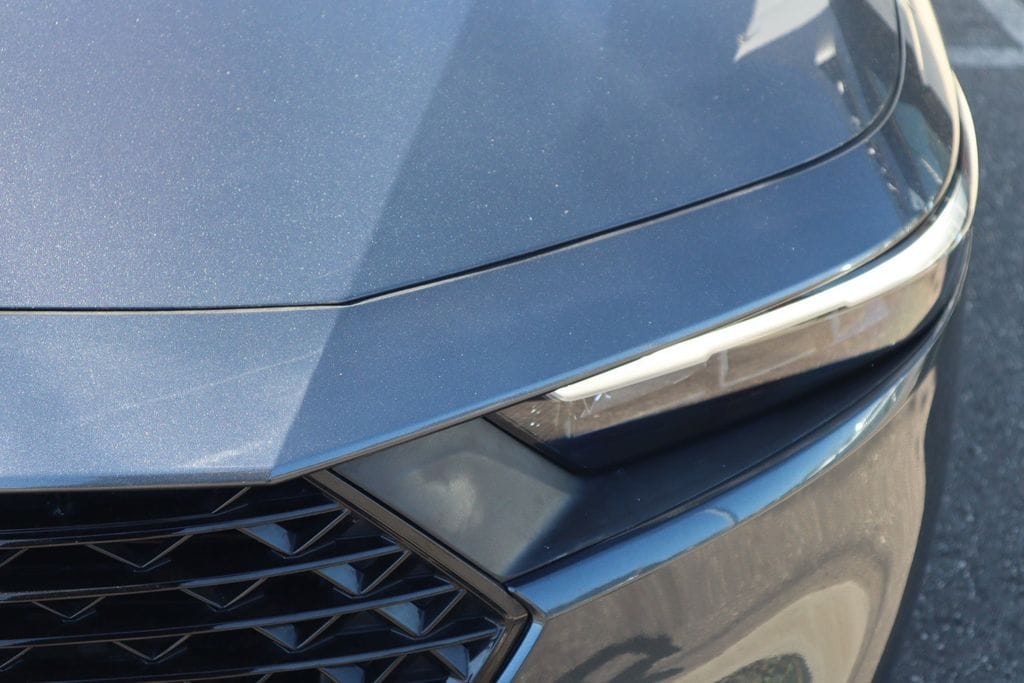 2023 Honda Accord EX - Photo 12