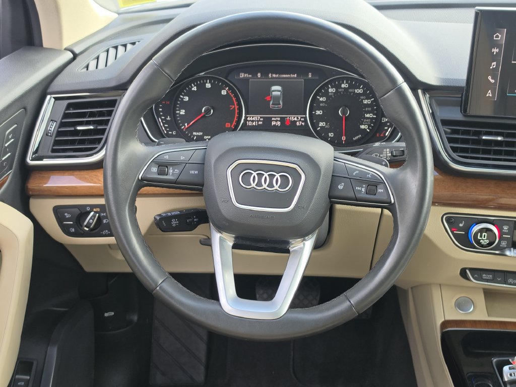 2023 Audi Q5 Premium - Photo 23