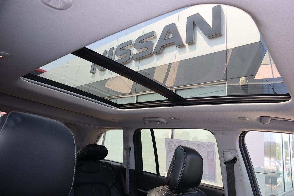 2024 Jeep Grand Cherokee 4xe - Photo 29