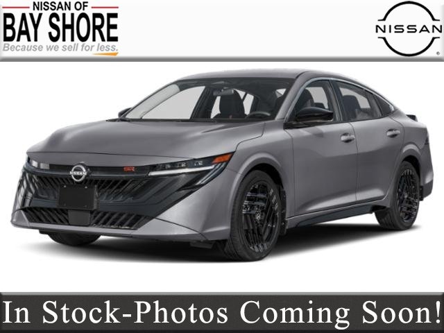 2027 Nissan Sentra