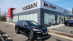Used 2023 Nissan Rogue S SUV UB9584P for Sale in Bay Shore, NY, at Nissan of Bay Shore