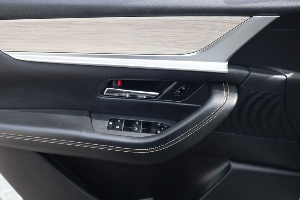 2024 Mazda CX-90 Preferred Package - Photo 16