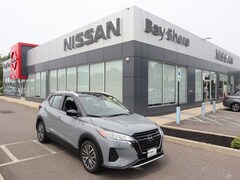 Used 2024 Nissan Kicks SV SUV UB10309T for Sale in Bay Shore, NY, at Nissan of Bay Shore