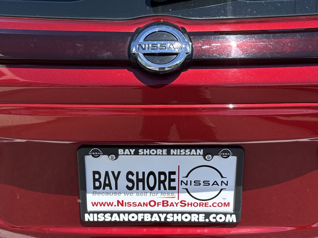 2021 Nissan Kicks SV - Photo 30