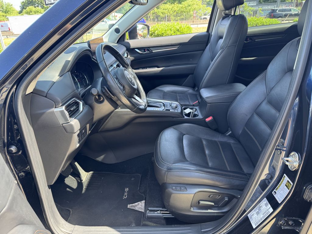 2022 Mazda CX-5 S Premium package - Photo 27