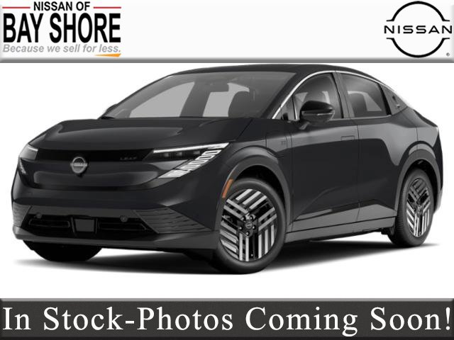 2026 Nissan LEAF SV+'s photo